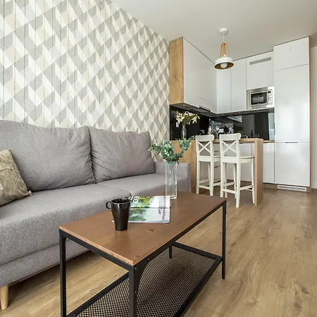 Emihouse Cityvibe דירה