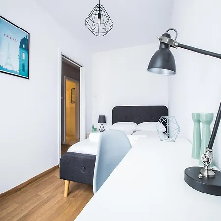 Emihouse Cityvibe דירה *