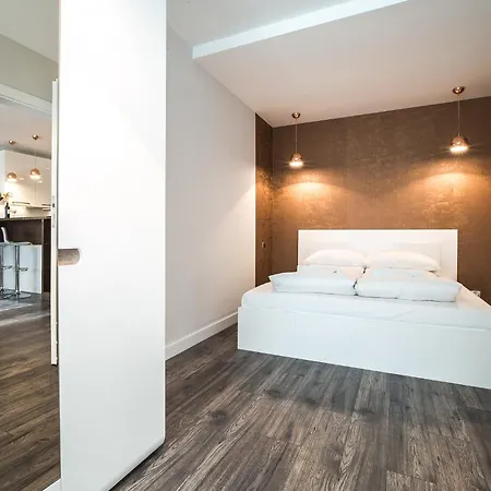 דירה Emihouse Cityvibe