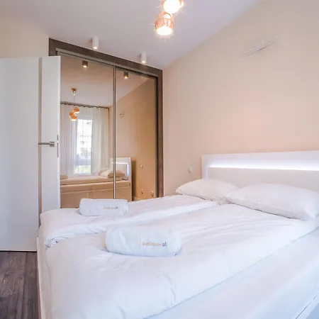Emihouse Cityvibe * ז'שוב