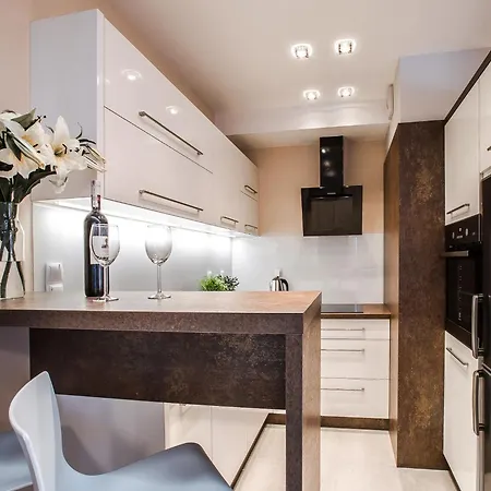 Emihouse Cityvibe דירה *