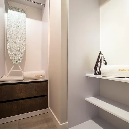 דירה Emihouse Cityvibe ז'שוב