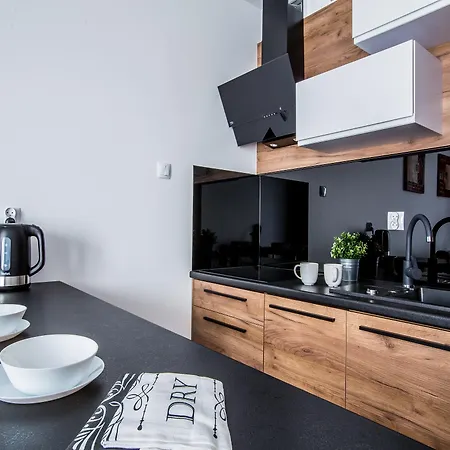 Emihouse Cityvibe Apartment