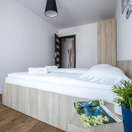 Emihouse Cityvibe דירה *