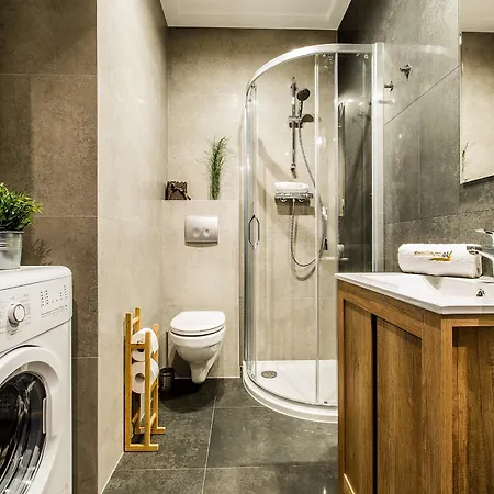 דירה Emihouse Cityvibe