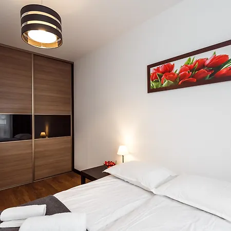 Emihouse Cityvibe Apartament *