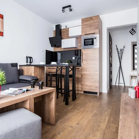 דירה Emihouse Cityvibe