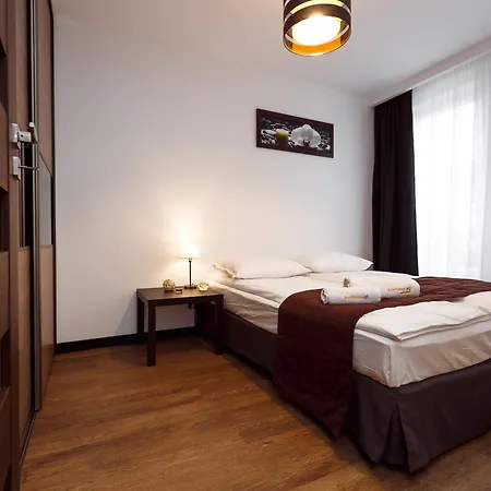 Apartament Emihouse Cityvibe