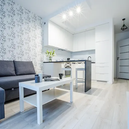 Emihouse Cityvibe דירה *