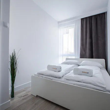 דירה Emihouse Cityvibe *