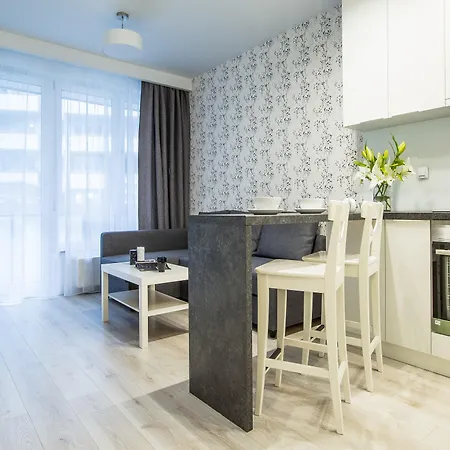 Emihouse Cityvibe דירה *