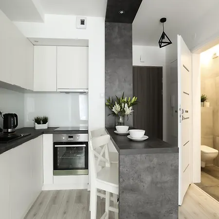 Emihouse Cityvibe דירה