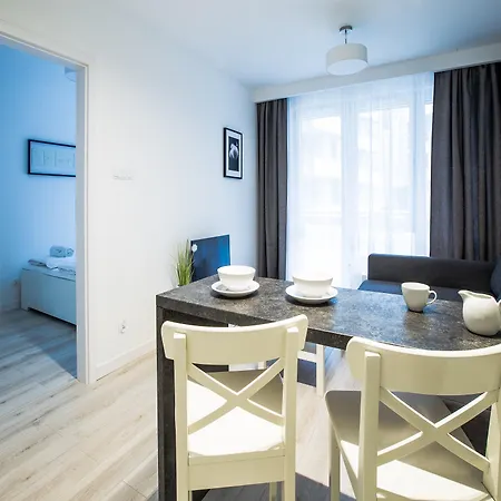 Emihouse Cityvibe Appartement