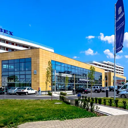 דירה Emihouse Cityvibe ז'שוב