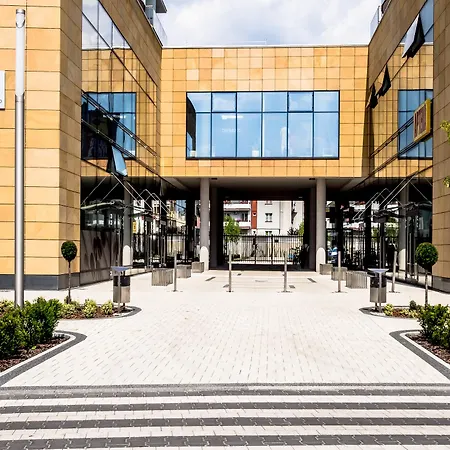 דירה Emihouse Cityvibe