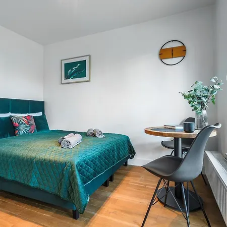 Emihouse Cityvibe Apartament Rzeszów