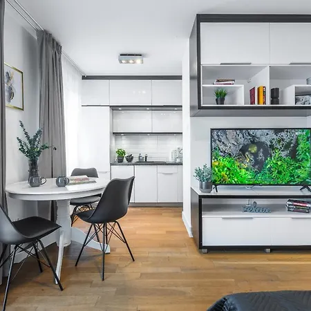 Apartament Emihouse Cityvibe *