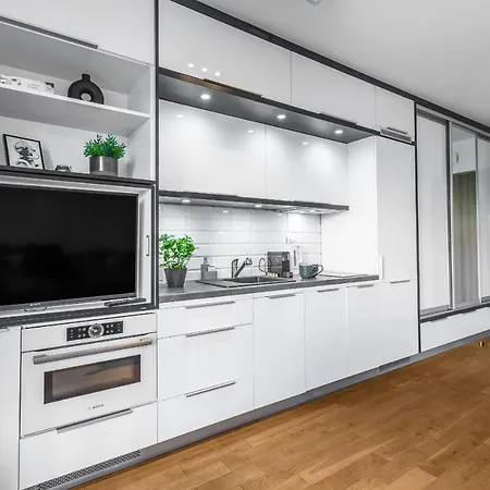 Emihouse Cityvibe Apartament *