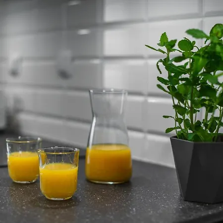 Emihouse Cityvibe * Rzeszów