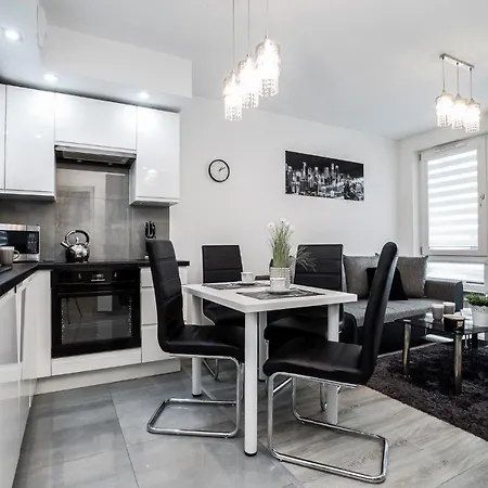 Emihouse Cityvibe * Rzeszów