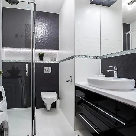 Emihouse Cityvibe דירה *