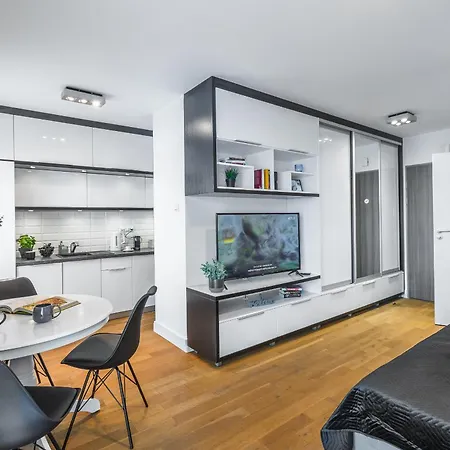 Apartament Emihouse Cityvibe *