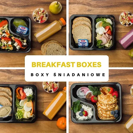 Emihouse Cityvibe Apartment Rzeszow