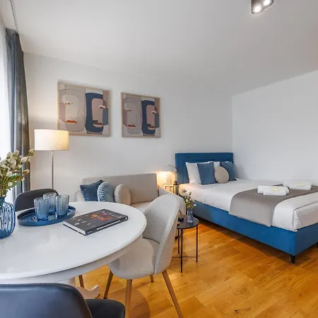 Apartment Emihouse Cityvibe