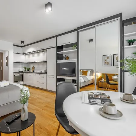 Emihouse Cityvibe ז'שוב