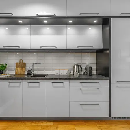 Apartament Emihouse Cityvibe