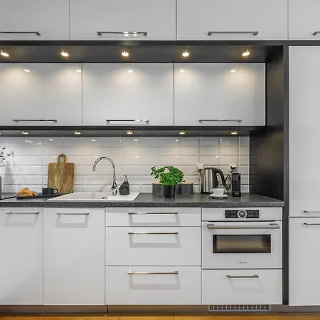 דירה Emihouse Cityvibe ז'שוב
