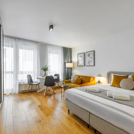 Emihouse Cityvibe ז'שוב