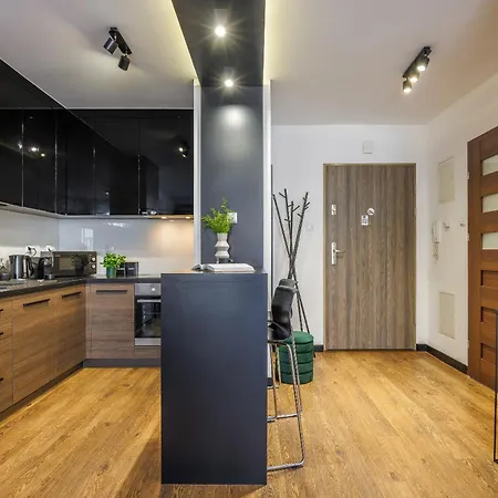 Emihouse Cityvibe Apartament *