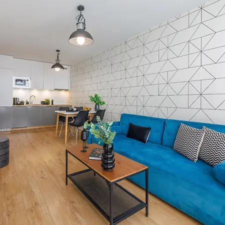 Emihouse Cityvibe Apartment