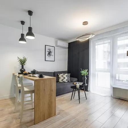 Apartament Emihouse Cityvibe