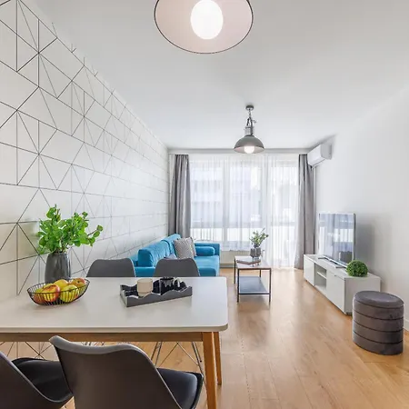 Emihouse Cityvibe Apartment Rzeszów