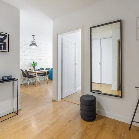 Emihouse Cityvibe Rzeszów