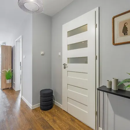 Emihouse Cityvibe Apartment