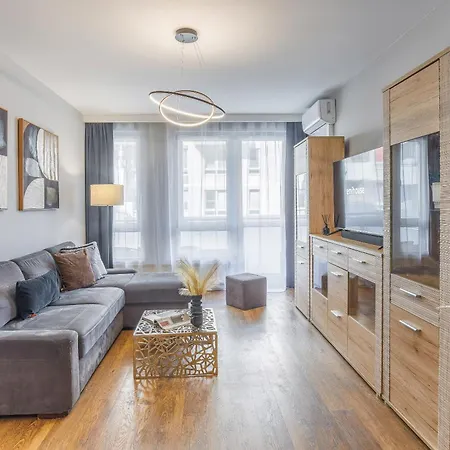 דירה Emihouse Cityvibe