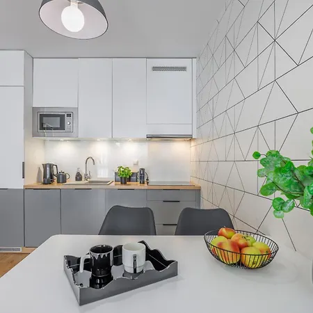 דירה Emihouse Cityvibe *