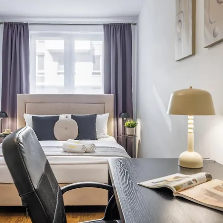 Emihouse Cityvibe ז'שוב