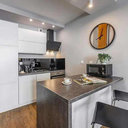 Emihouse Cityvibe * ז'שוב