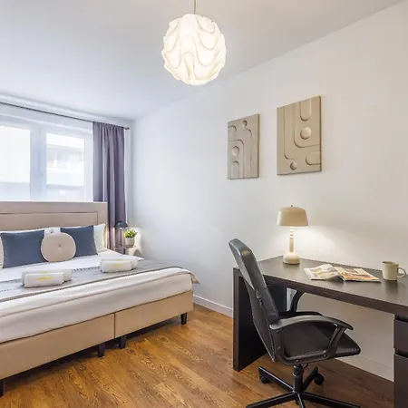 Emihouse Cityvibe דירה
