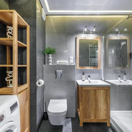 Emihouse Cityvibe דירה *