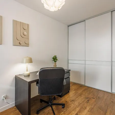Apartament Emihouse Cityvibe *