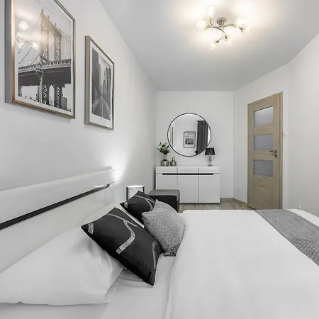 Apartament Emihouse Cityvibe