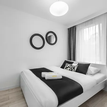 Emihouse Cityvibe דירה *
