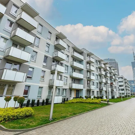 Emihouse Cityvibe Rzeszów