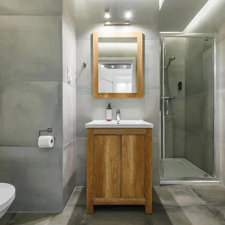 Emihouse Cityvibe * Rzeszów