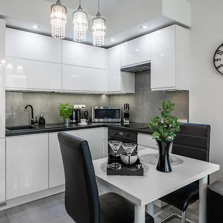 דירה Emihouse Cityvibe